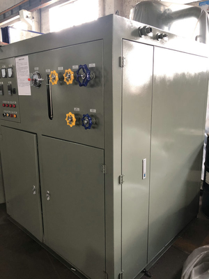 Vloeistof Beschermgas Ammoniakgenerator 4kW Waterstofmaker