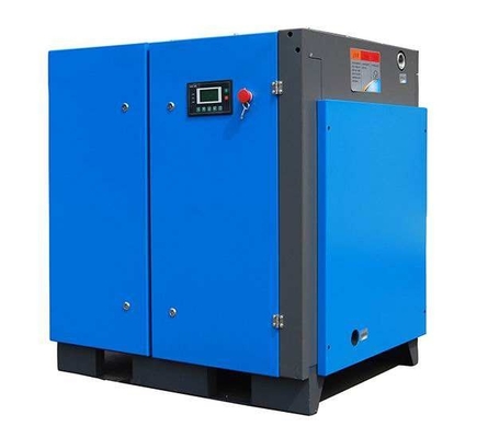 Laboratorium Schroef Luchtcompressor 2m3/Min, 16bar Stikstof Luchtcompressor