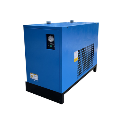 5.0mpa Koelluchtdroger DN100 200m3/min Koelsysteem