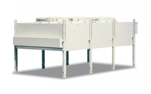 Hoogrendementsprecisie-airconditioner computerruimte, 400vac split-type airconditioner