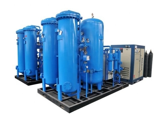 Capsule 5l PSA zuurstofgenerator, 10l zuurstofgenerator machine
