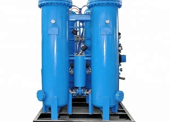 Farmaceutische 90% druk swing adsorptie zuurstofconcentrator met PSA-technologie 94%