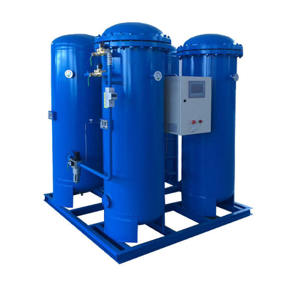5-5000 Nm3 Moleculaire zeef stikstofgenerator 220v Gasopwekkingsapparatuur