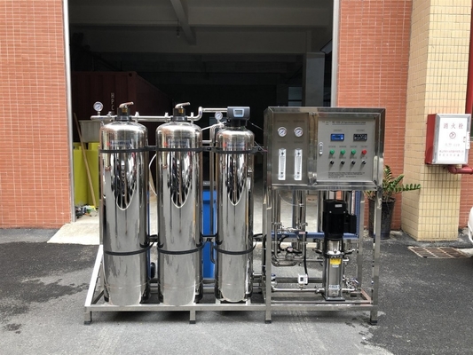 8bar stikstofreinigingssysteem modulair skid 99,9999% gasreiniger