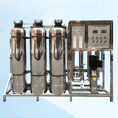 Oxygen Cryogenic Air Plant Purifier, stikstof Air Purifier Modulair Skid Design