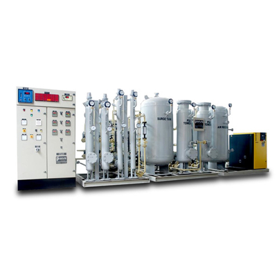 250c 380v Nh3 Generator Ammoniak Hoogoven Custom Muffle