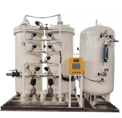Waterstof Ammoniak Kraker Unit Automatisch Koolstofstaal Nh3
