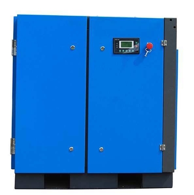 Hoge druk schroef luchtcompressor 380v stikstof 8 bar gas booster