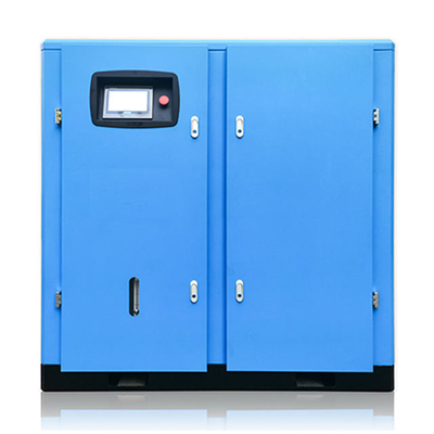 CH4 Argon watergekoelde schroefcompressor, 50MPA reciprocating schroefcompressor