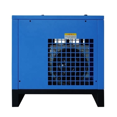 25scfm R407c Koel Lucht Droger, 5.0mpa Compressor Lucht Droger