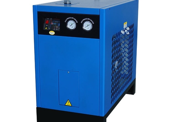 5.0mpa Vriesdroogapparatuur Luchtgekoeld R410a Warmteloos Type Droger