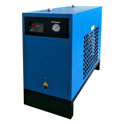 12m3/min Verkoelde precisieluftcompressor Luchtgekoelde Cfm-droger