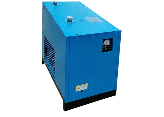 15hp 50 Cfm Koelluchtdroger Luchtkoeling 10cfm Koelsysteem