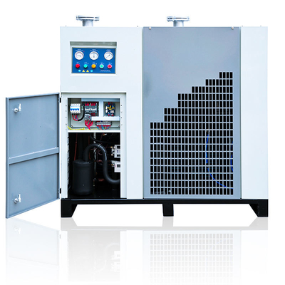 Warmteloze 50Hz adsorptiedroger perslucht 0,7 MPa regeneratief