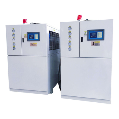 1000w koelinstallatie 220v 60hz waterkoeler voor lasersnijmachine