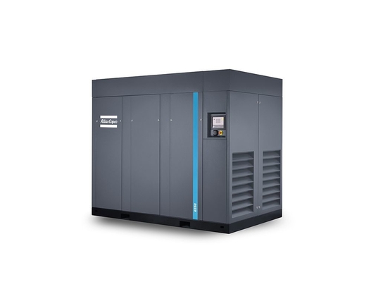 50Hz 60Hz Stikstofgascompressor, 4kW Schroef AC Compressor