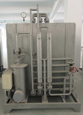 50Hz Waterstof Ammoniak Krakerfabriek, 380v H2 Generatiefabriek