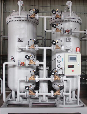 990,5% PSA stikstofgenerator Warmtebehandeling 0,5 kW gascentrale